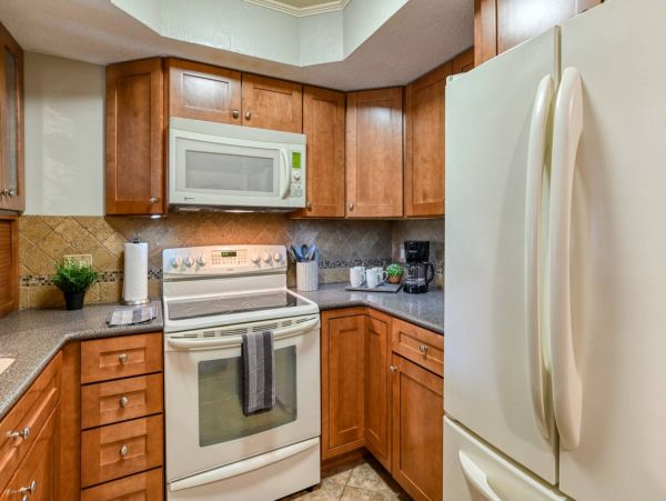 St. Augustine Condo 1028058