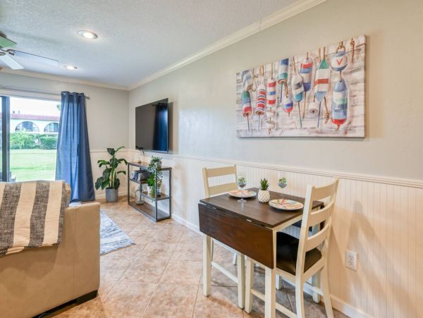 St. Augustine Condo 1028058