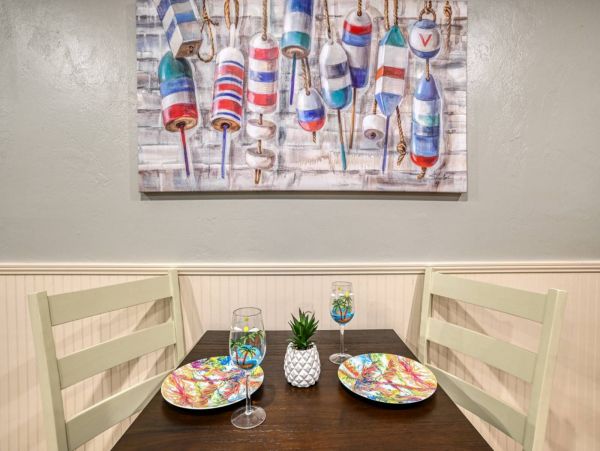St. Augustine Condo 1028058