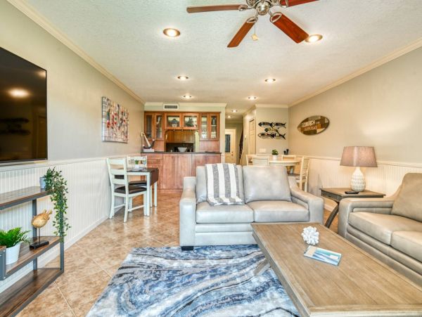 St. Augustine Condo 1028058