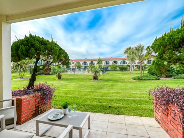 St. Augustine Condo 1028058