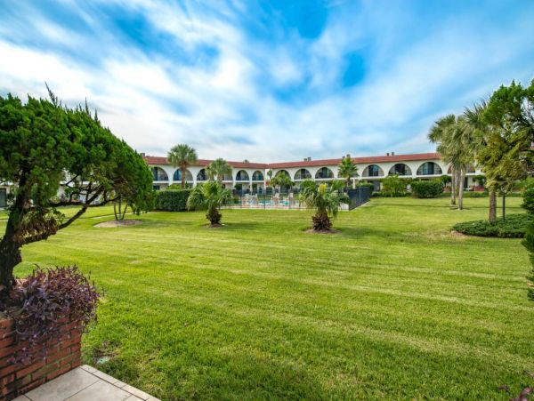 St. Augustine Condo 1028058