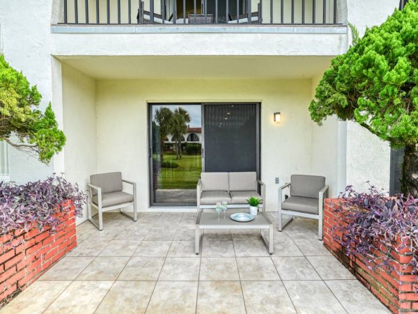 St. Augustine Condo 1028058