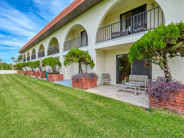 St. Augustine Condo 1028058