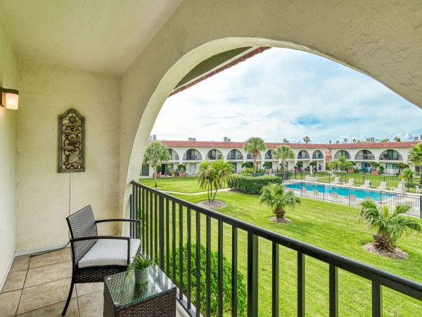 St. Augustine Condo 1028058