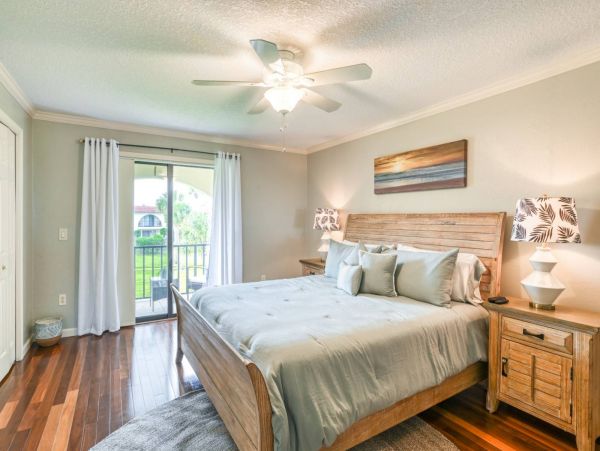 St. Augustine Condo 1028058