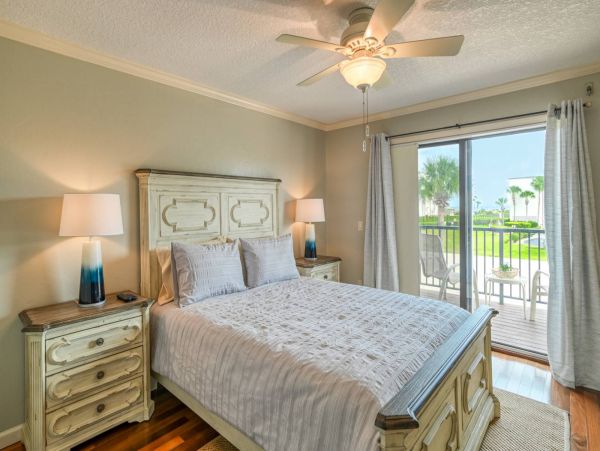 St. Augustine Condo 1028058