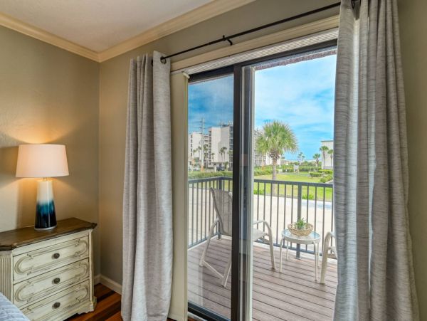 St. Augustine Condo 1028058