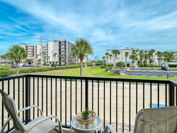 St. Augustine Condo 1028058