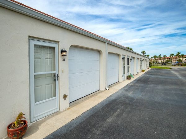 St. Augustine Condo 1028058