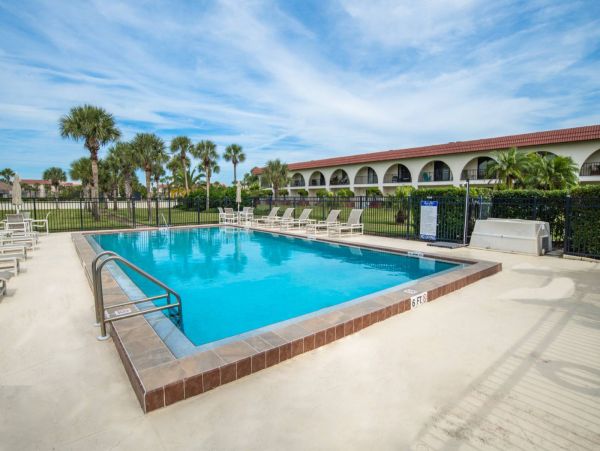 St. Augustine Condo 1028058