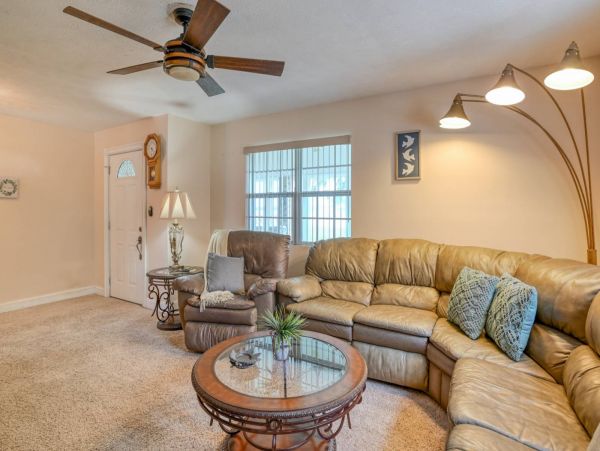 St. Augustine Home 1028060