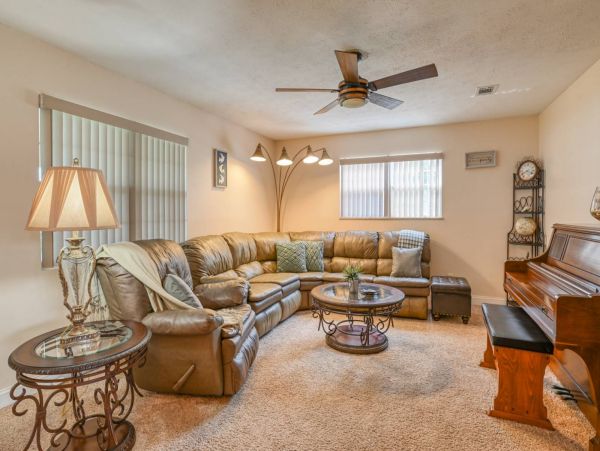 St. Augustine Home 1028060