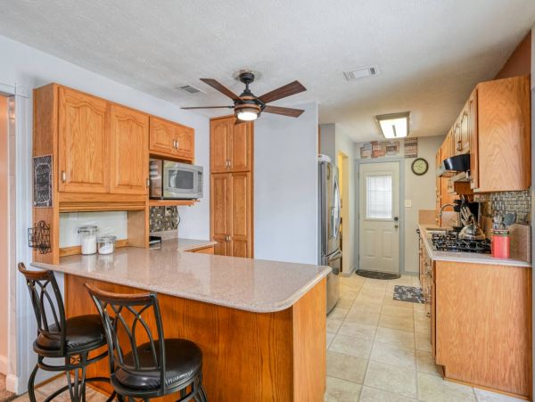 St. Augustine Home 1028060