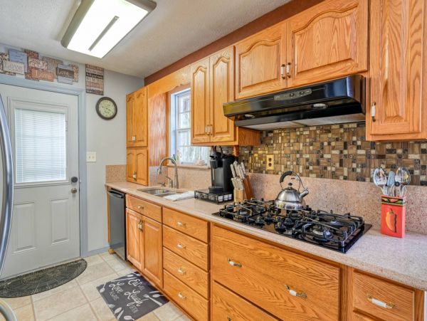 St. Augustine Home 1028060
