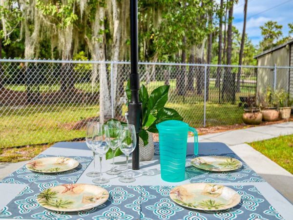 St. Augustine Home 1028060