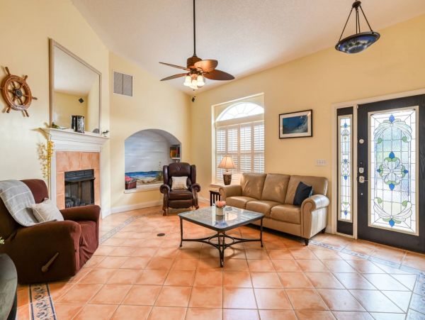 St. Augustine Home 1028062