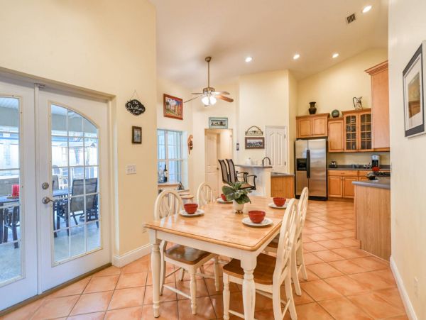 St. Augustine Home 1028062
