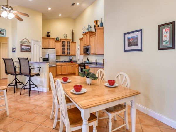 St. Augustine Home 1028062