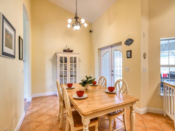 St. Augustine Home 1028062