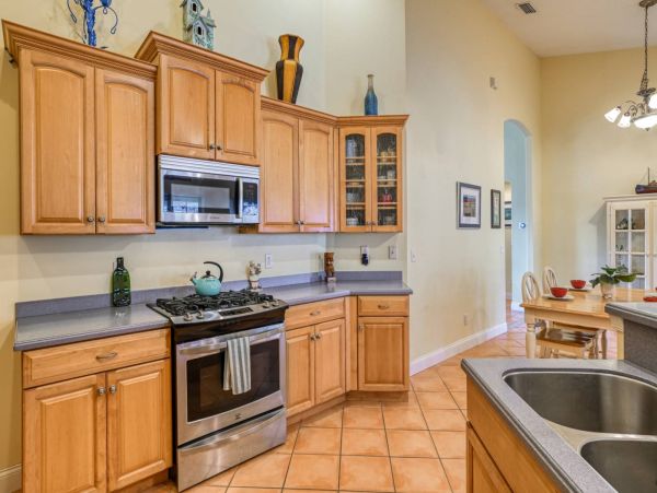 St. Augustine Home 1028062