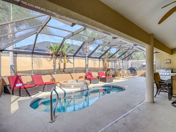 St. Augustine Home 1028062