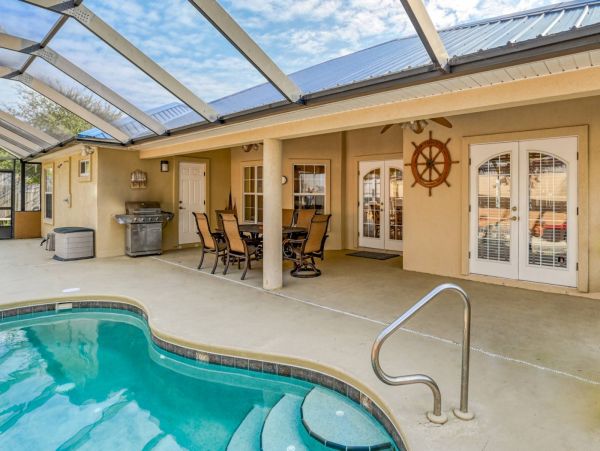 St. Augustine Home 1028062