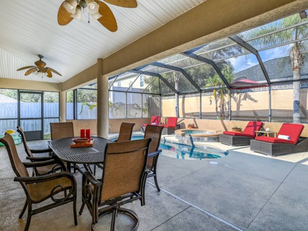 St. Augustine Home 1028062