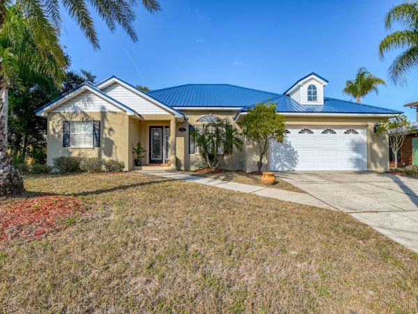 St. Augustine Home 1028062