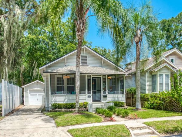 St. Augustine Home 1028063