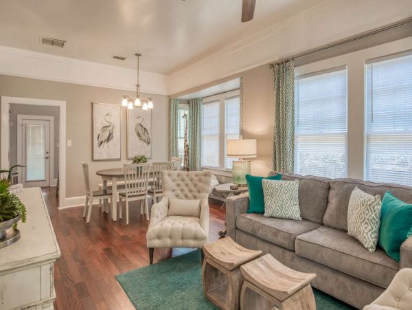 St. Augustine Home 1028063