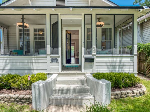 St. Augustine Home 1028063