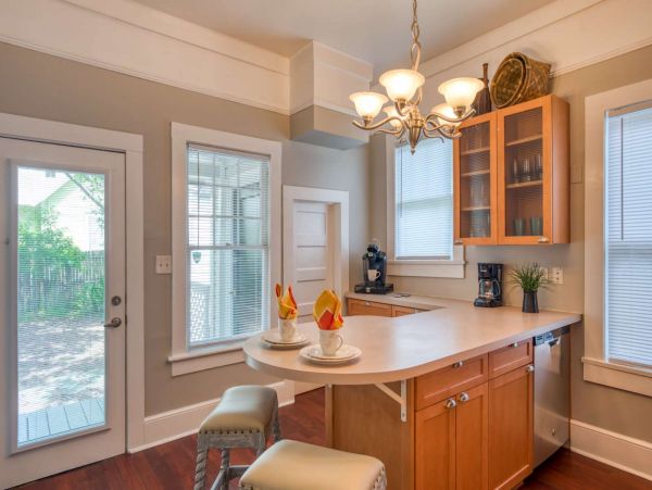 St. Augustine Home 1028063