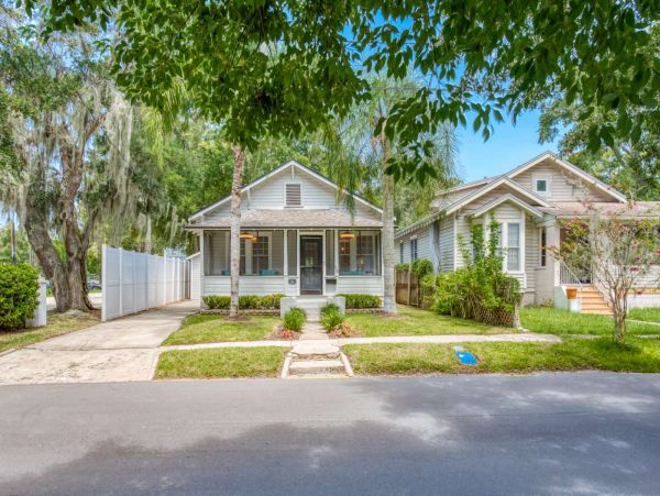St. Augustine Home 1028063
