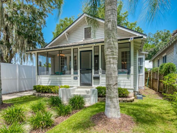 St. Augustine Home 1028063