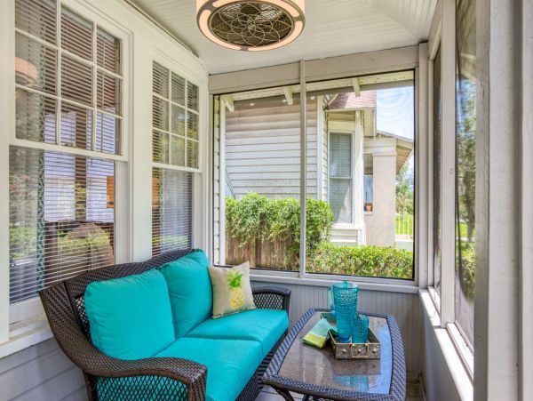 St. Augustine Home 1028063