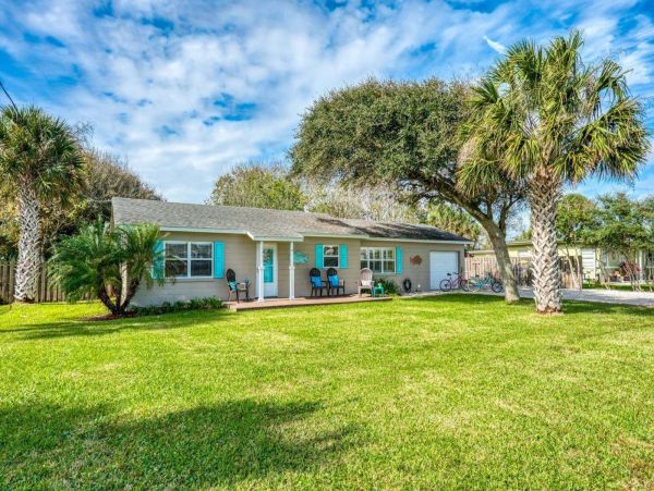 St. Augustine Home 1028064