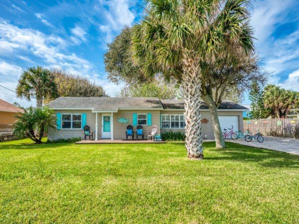 St. Augustine Home 1028064