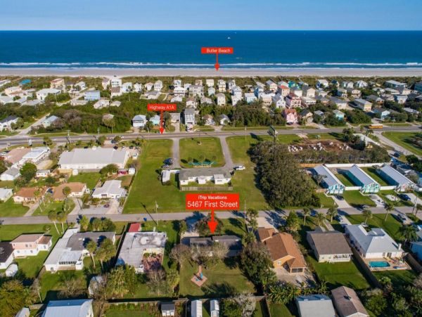 St. Augustine Home 1028064