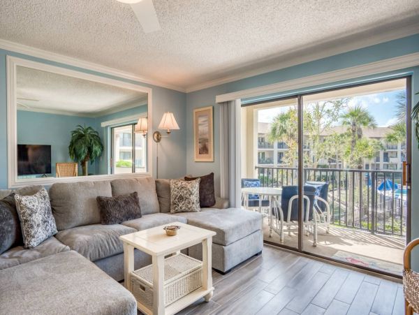 St. Augustine Condo 1028065