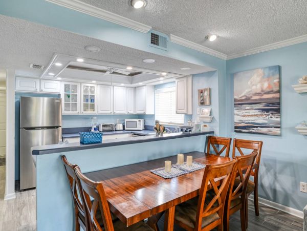 St. Augustine Condo 1028065