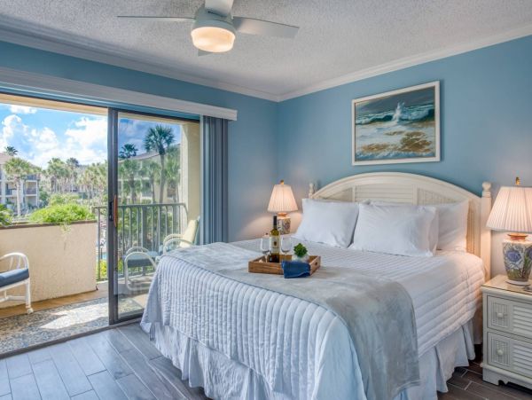 St. Augustine Condo 1028065