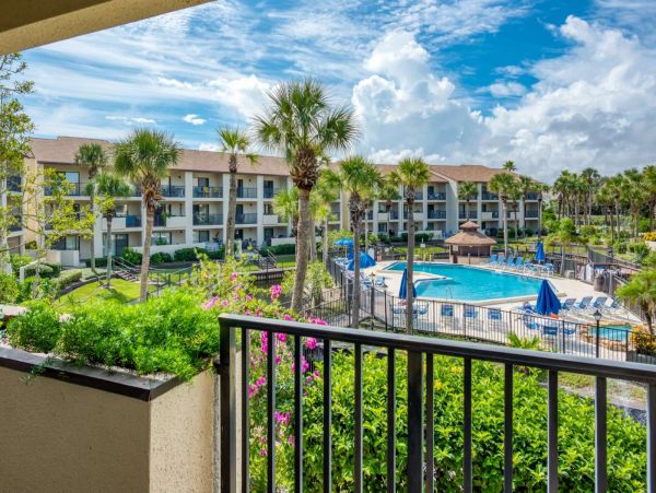 St. Augustine Condo 1028065