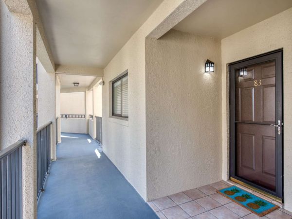 St. Augustine Condo 1028065