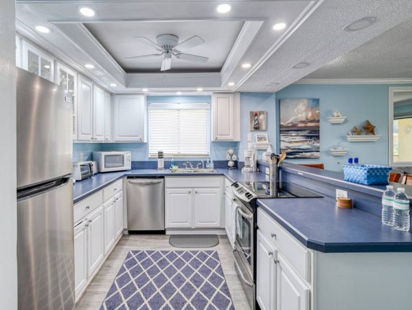 St. Augustine Condo 1028065