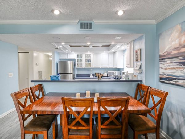 St. Augustine Condo 1028065