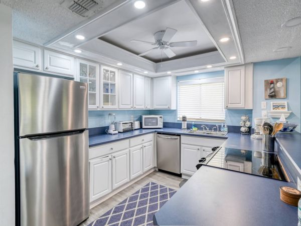 St. Augustine Condo 1028065