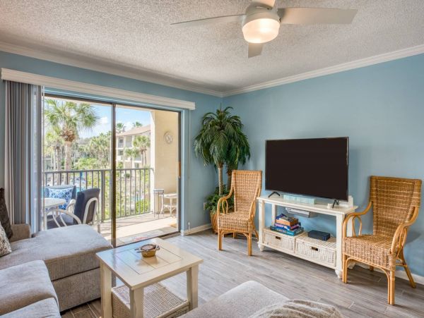 St. Augustine Condo 1028065