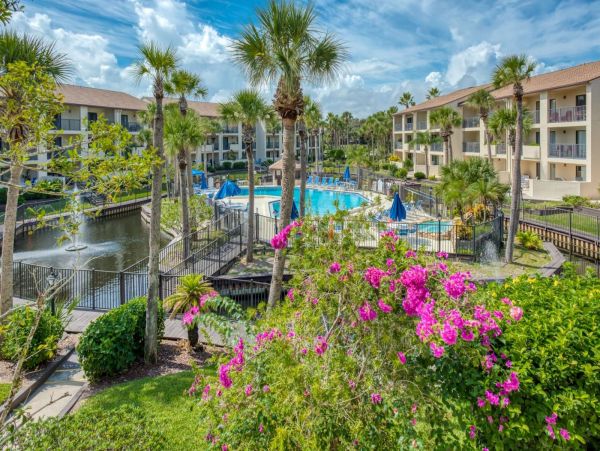 St. Augustine Condo 1028065