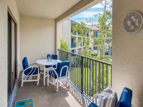 St. Augustine Condo 1028065